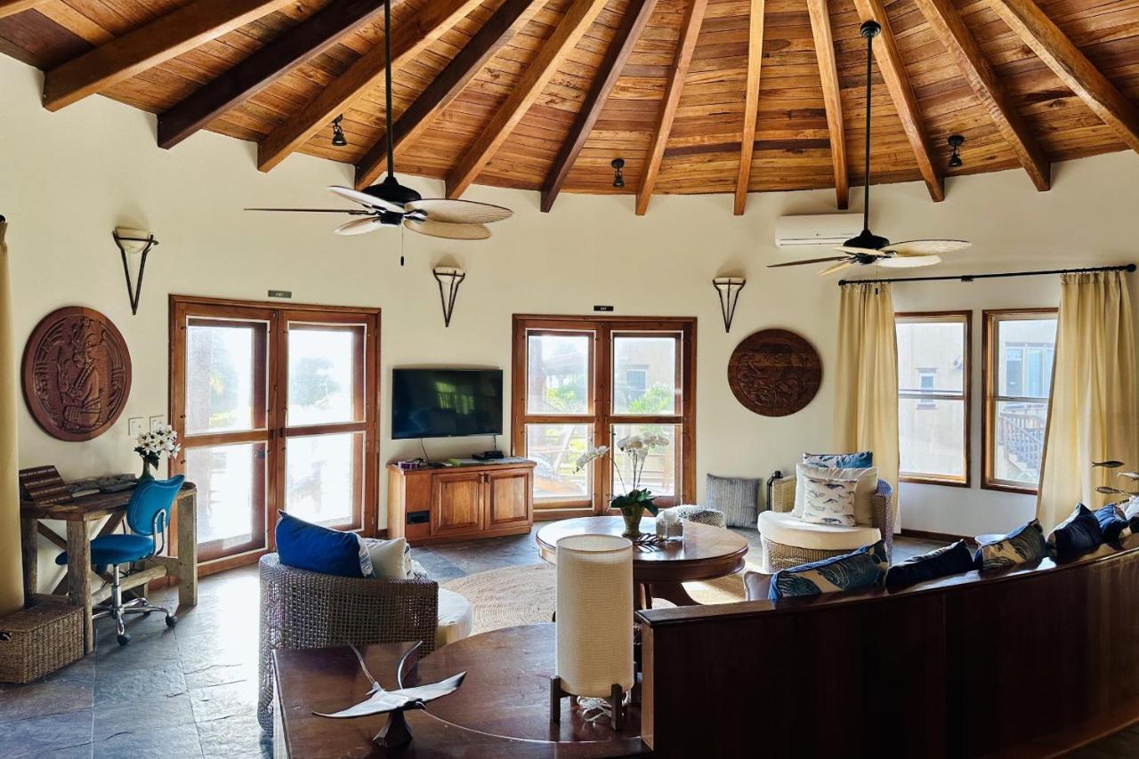 Villa Serenity San Pedro  Esterno foto