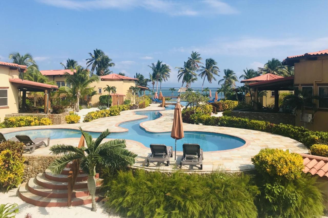 Villa Serenity San Pedro  Esterno foto