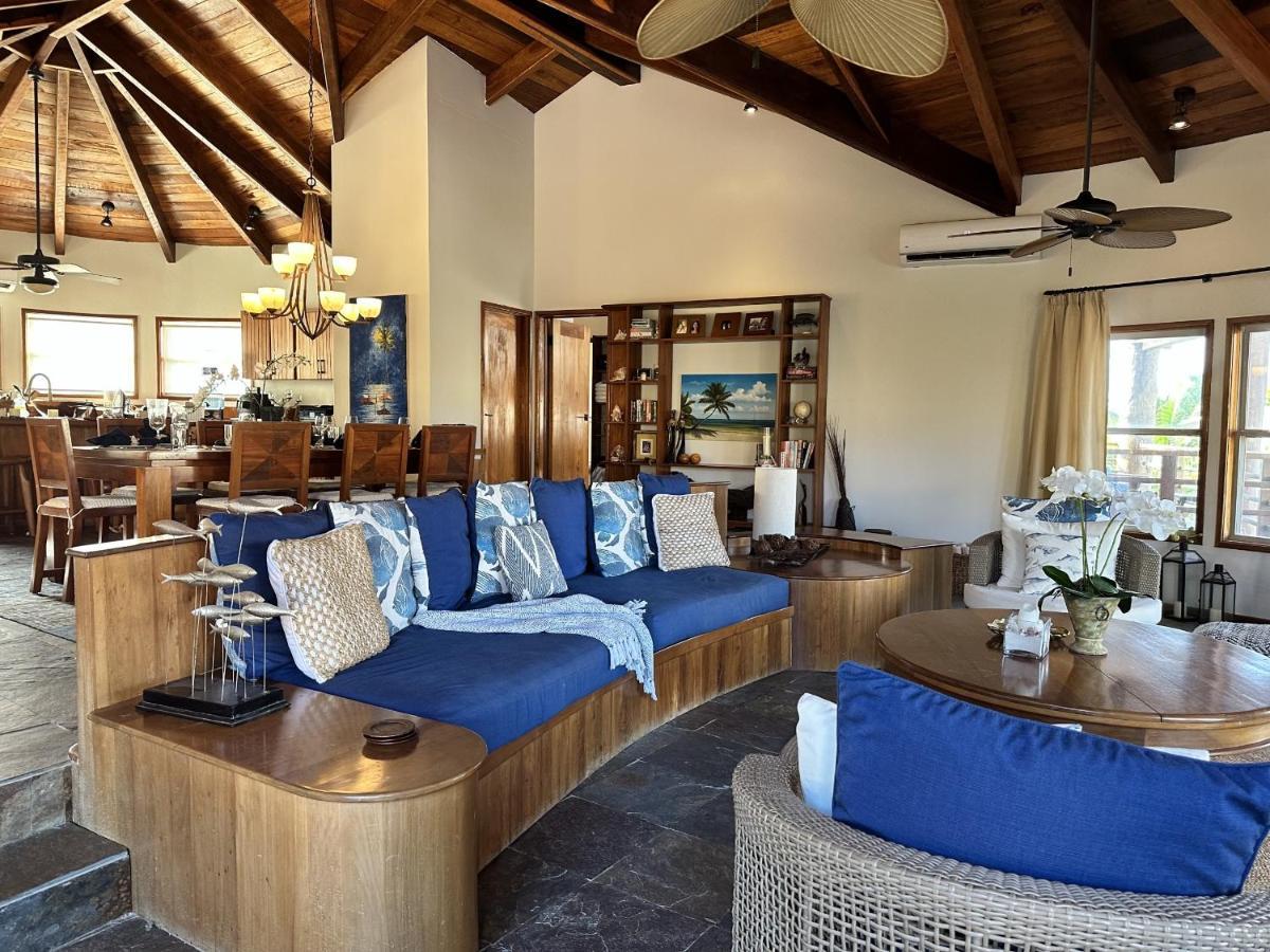 Villa Serenity San Pedro  Esterno foto