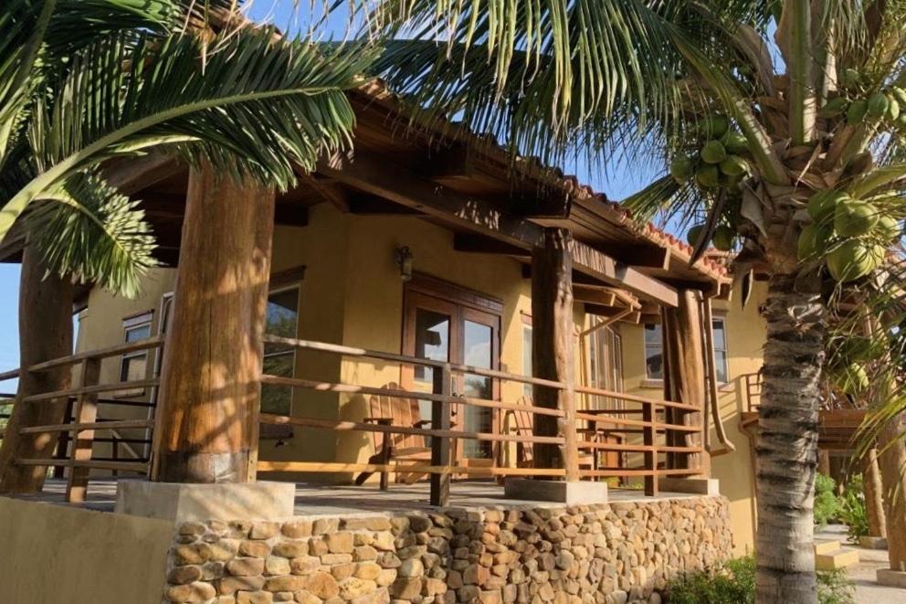 Villa Serenity San Pedro  Esterno foto