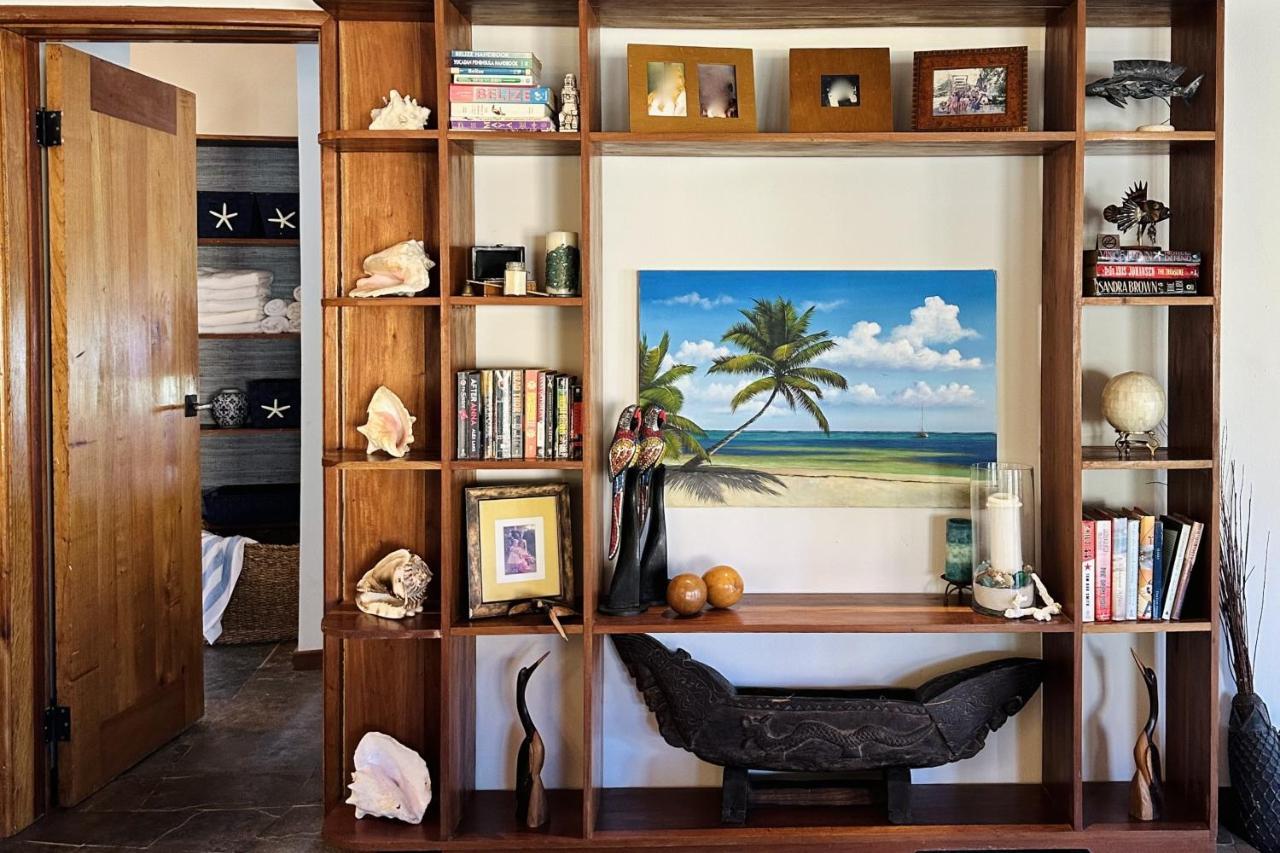 Villa Serenity San Pedro  Esterno foto
