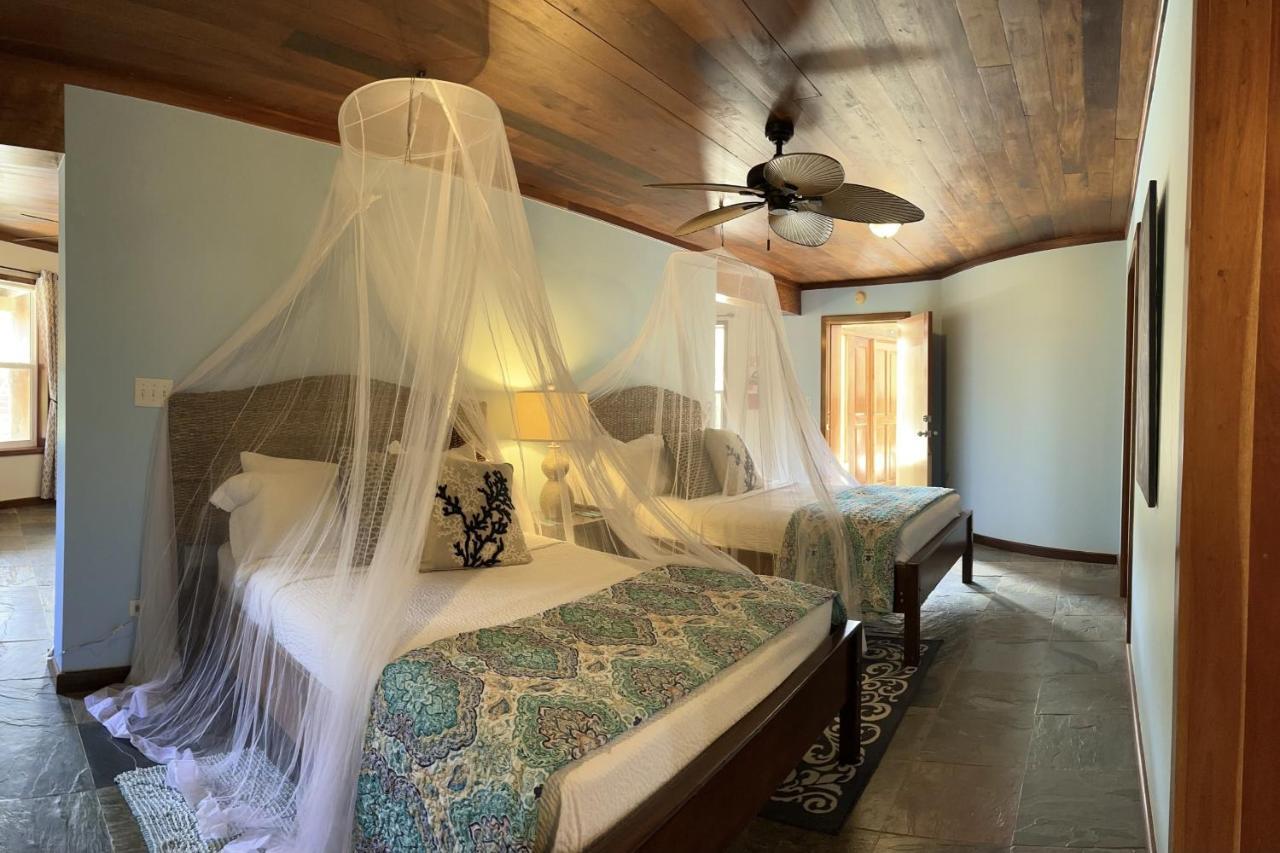 Villa Serenity San Pedro  Esterno foto