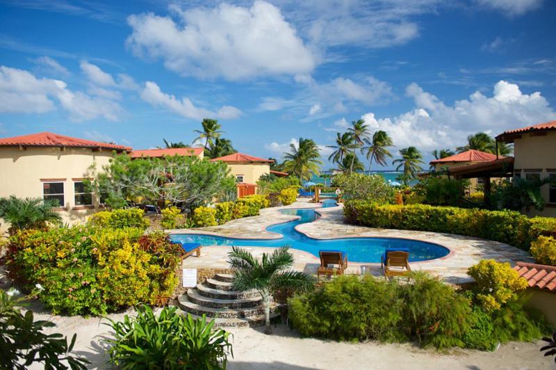 Villa Serenity San Pedro  Esterno foto