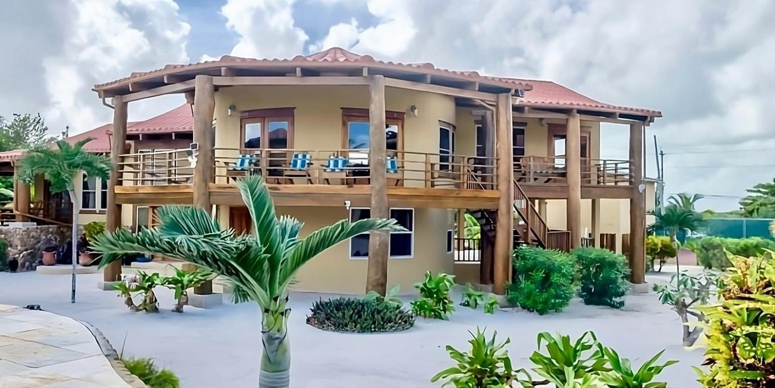 Villa Serenity San Pedro  Camera foto