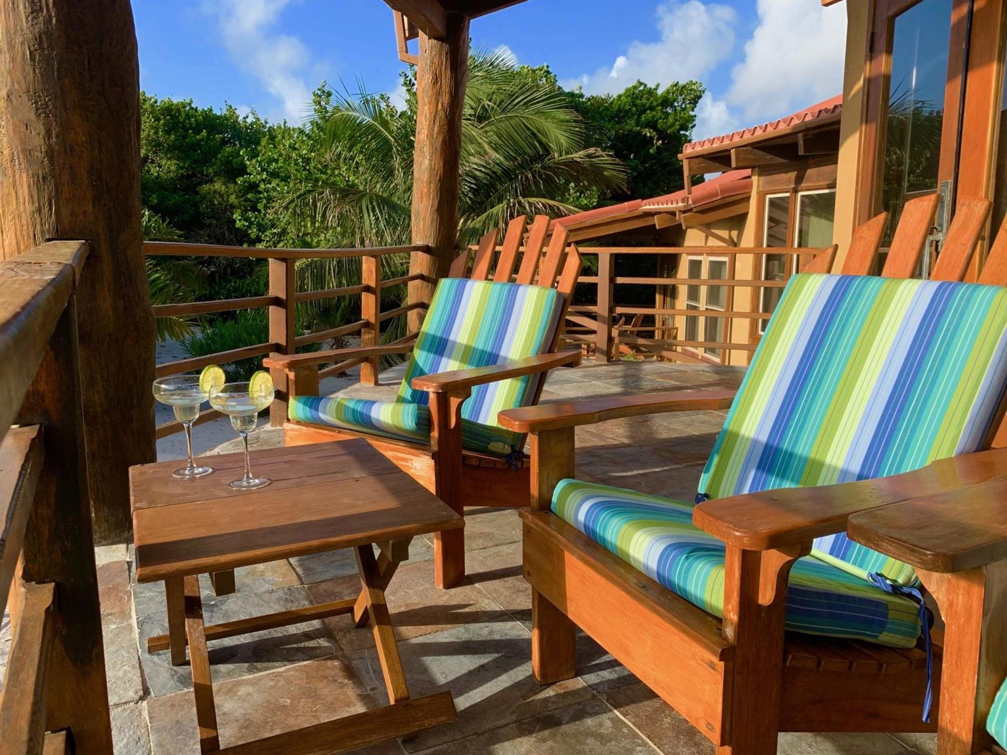 Villa Serenity San Pedro  Camera foto