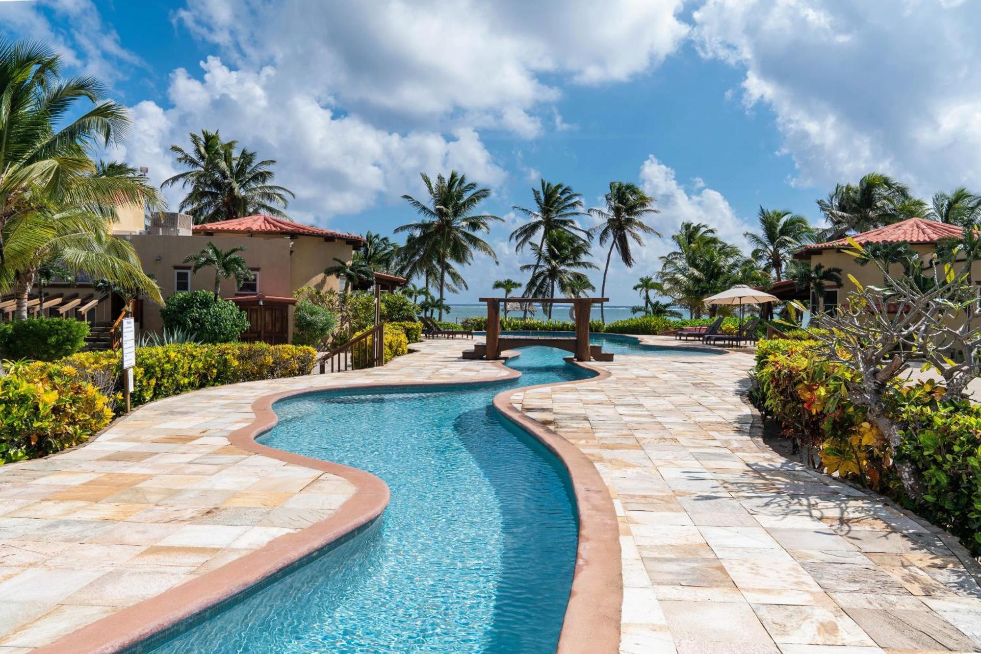 Villa Serenity San Pedro  Esterno foto