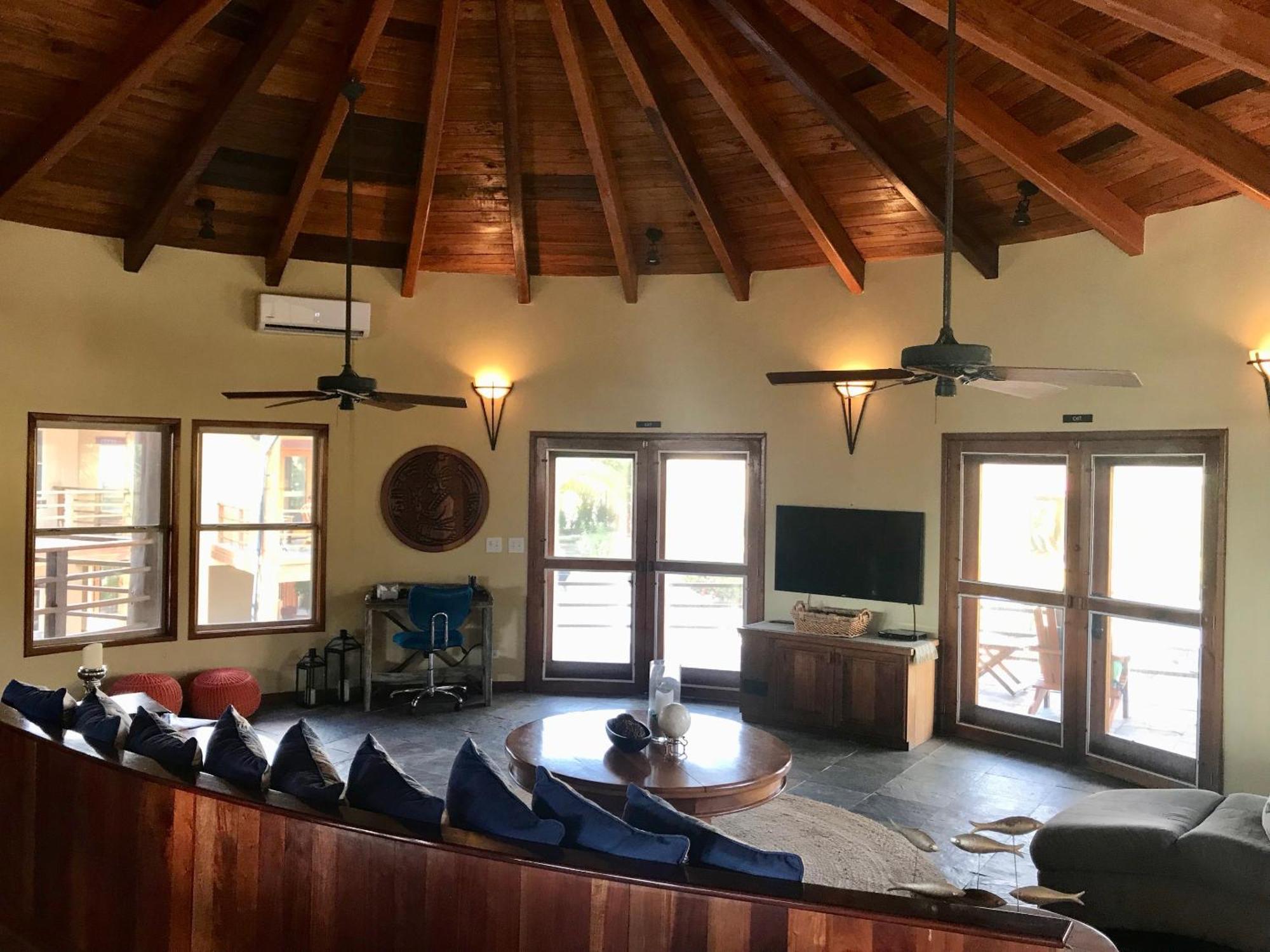 Villa Serenity San Pedro  Camera foto