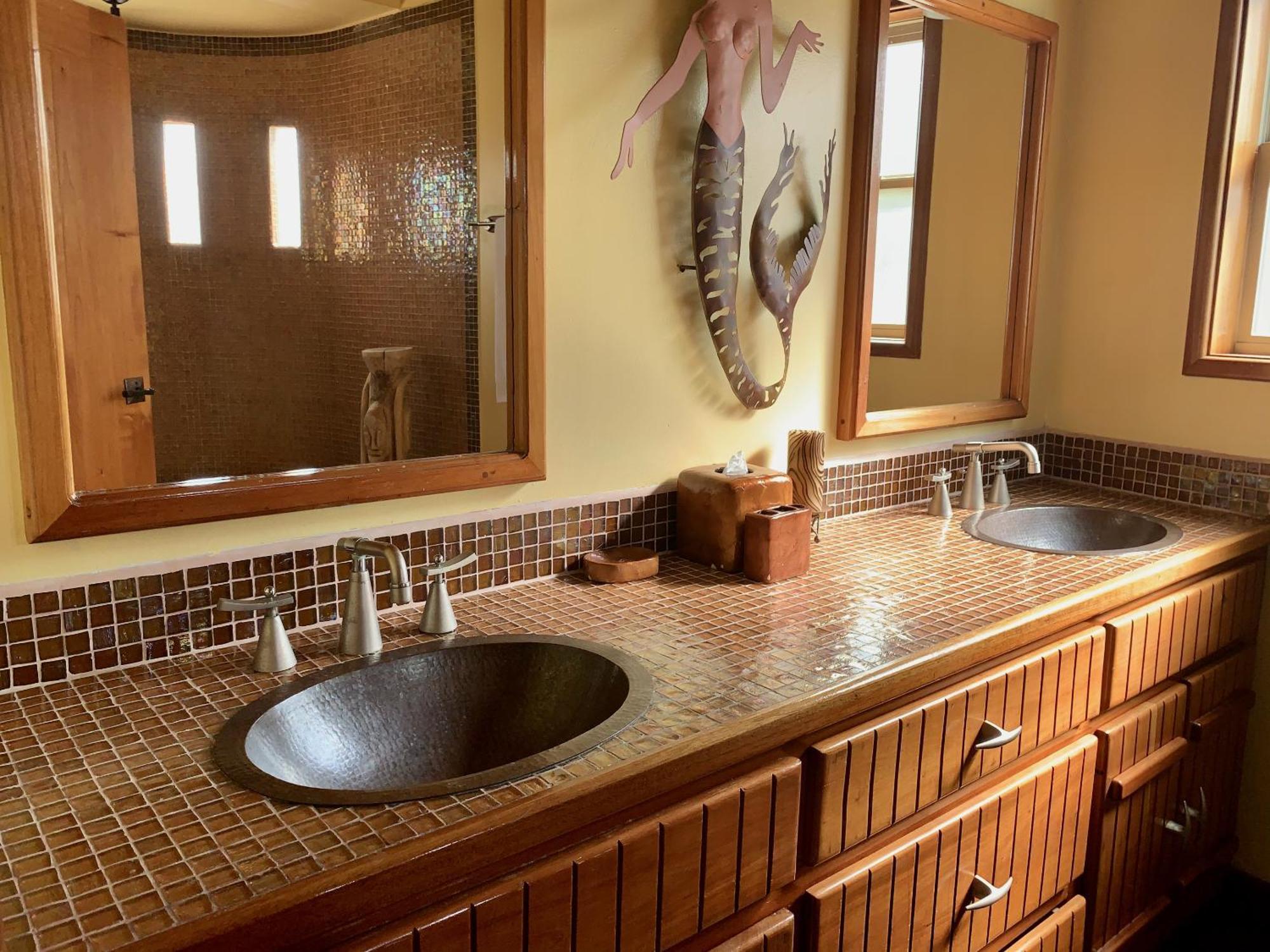 Villa Serenity San Pedro  Camera foto