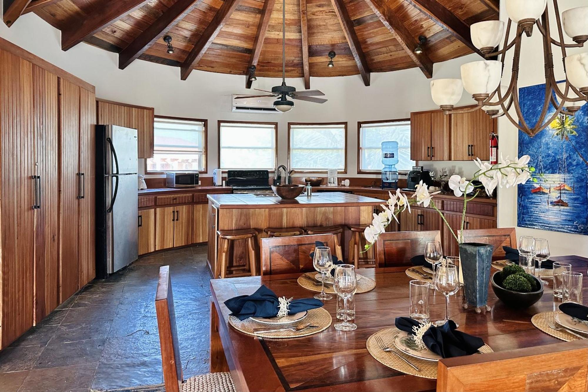 Villa Serenity San Pedro  Esterno foto