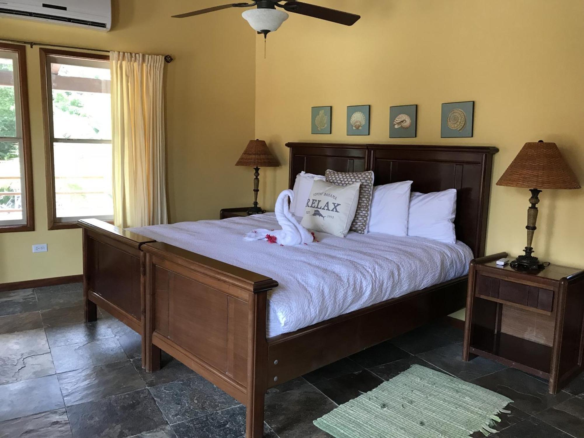 Villa Serenity San Pedro  Camera foto